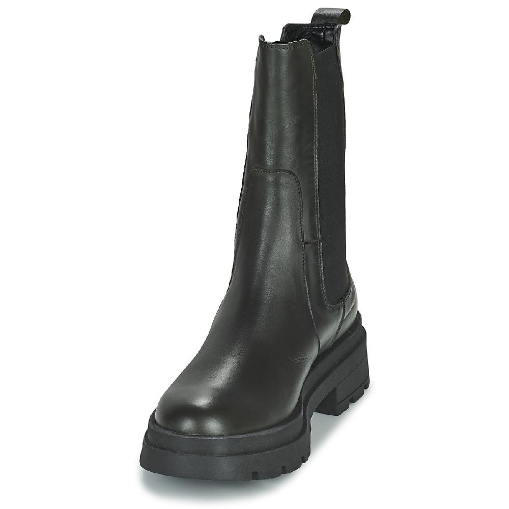 Jb Martin MOTIVEE VEAU KAKI