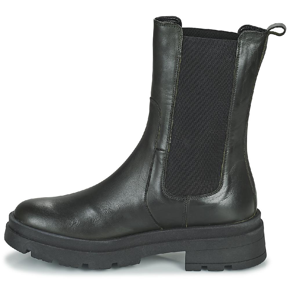 Jb Martin MOTIVEE VEAU KAKI