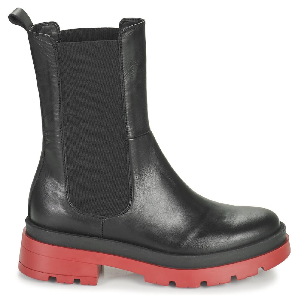 Jb Martin MOTIVEE VEAU NOIR