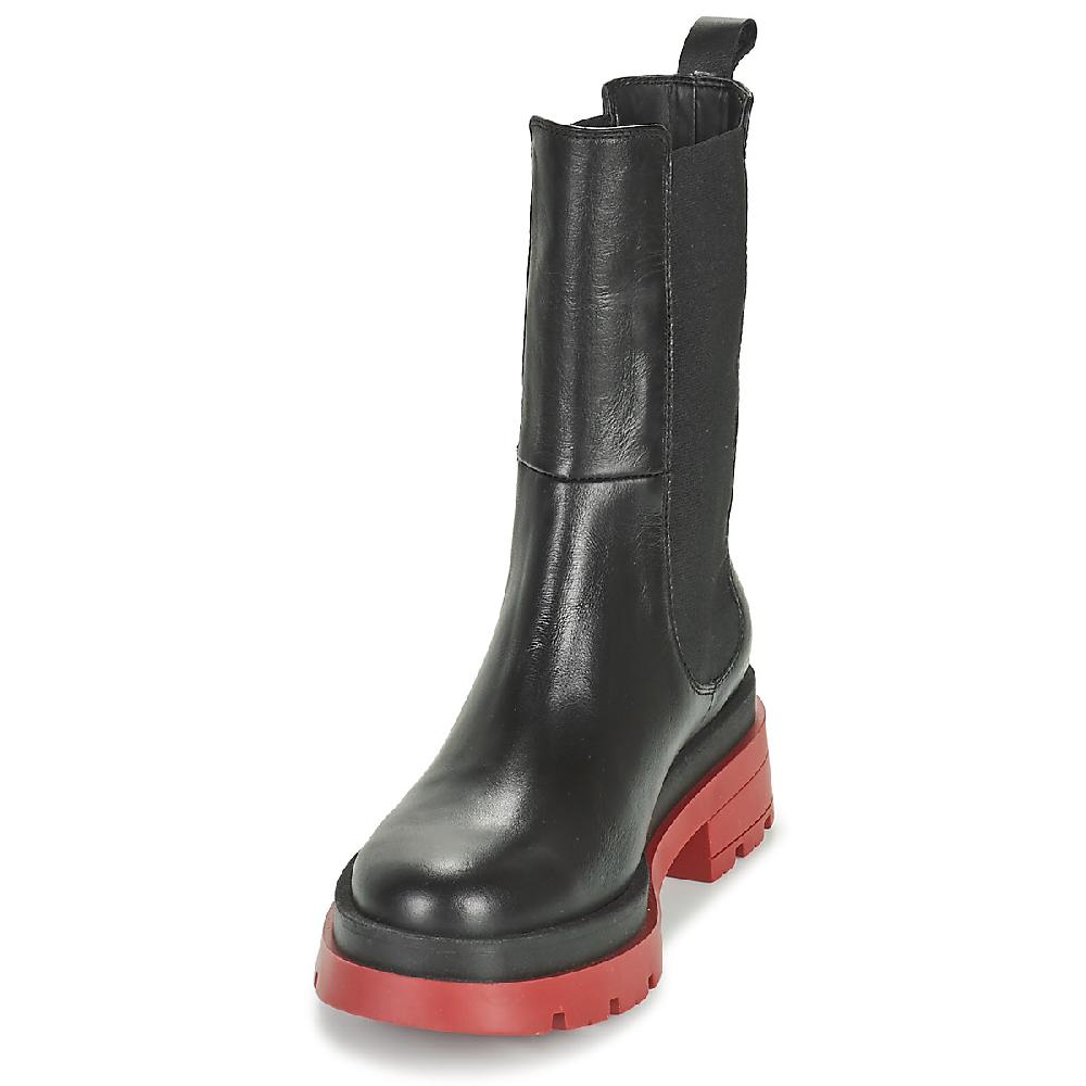 Jb Martin MOTIVEE VEAU NOIR