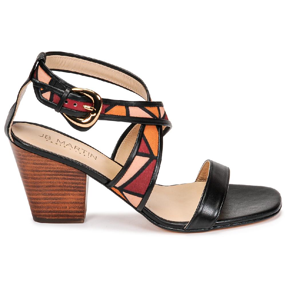 Jb Martin NALIA Noir