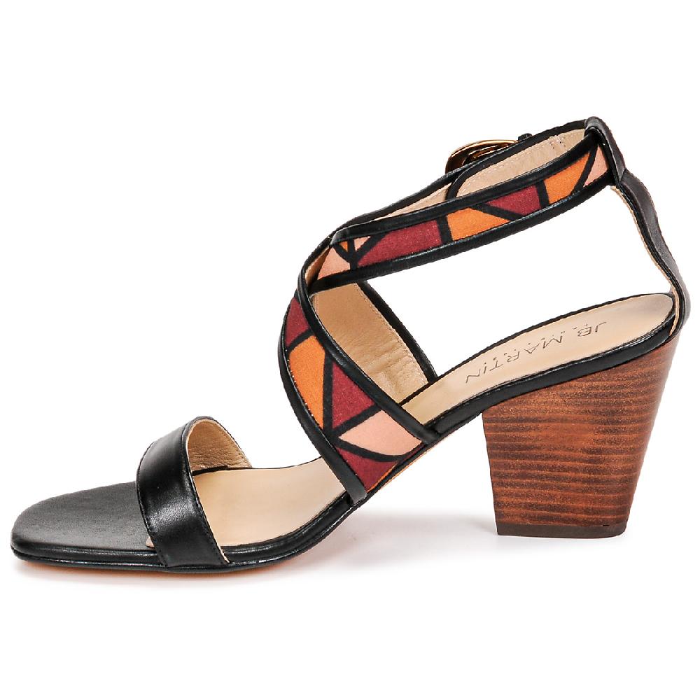 Jb Martin NALIA Noir