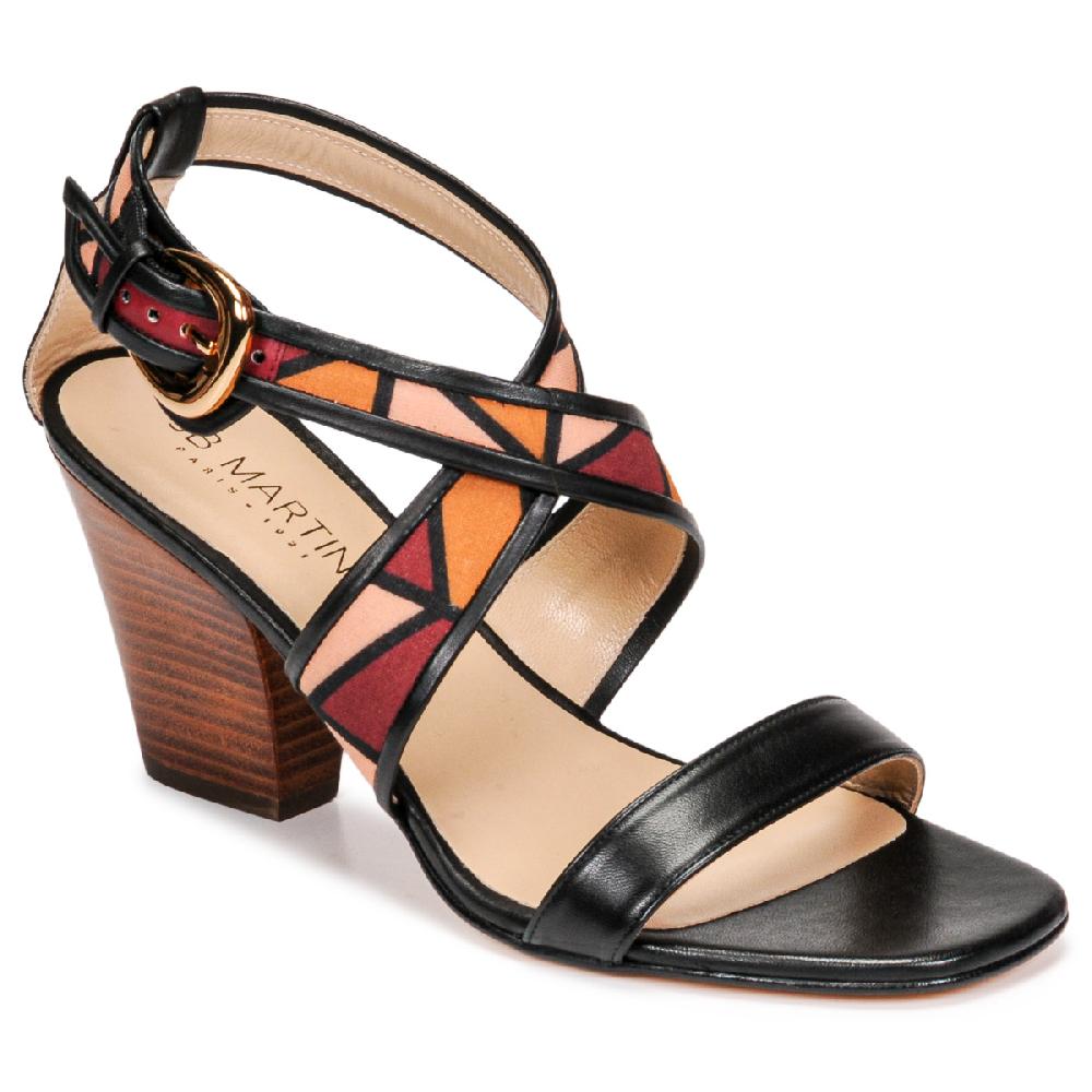 jb martin NALIA Noir