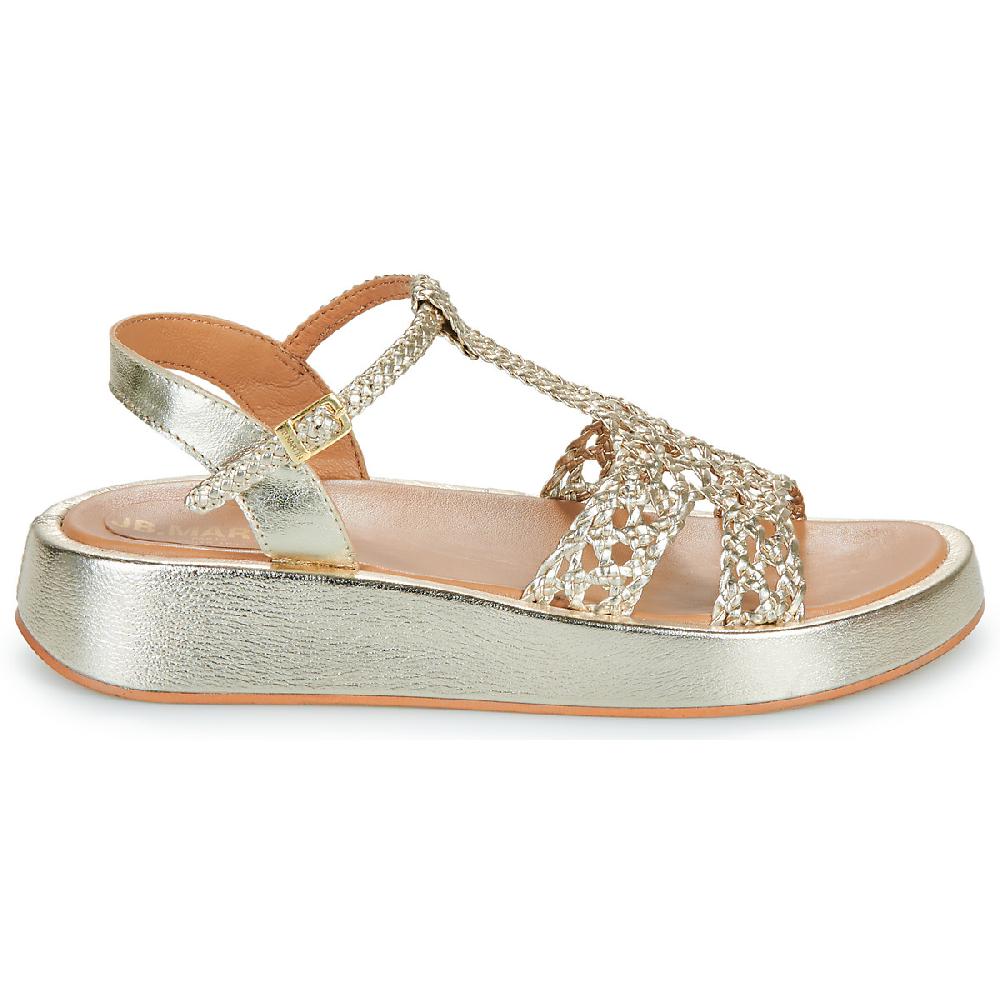 Jb Martin NELIA TRESSE CHAMPAGNE