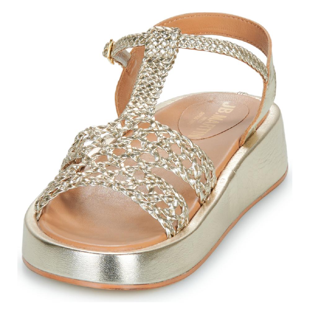 Jb Martin NELIA TRESSE CHAMPAGNE