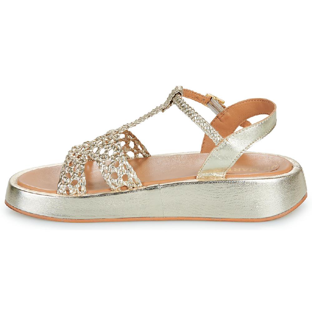 Jb Martin NELIA TRESSE CHAMPAGNE