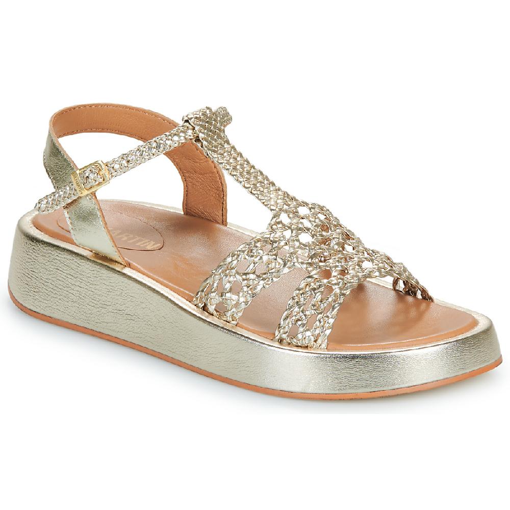 jb martin NELIA TRESSE CHAMPAGNE