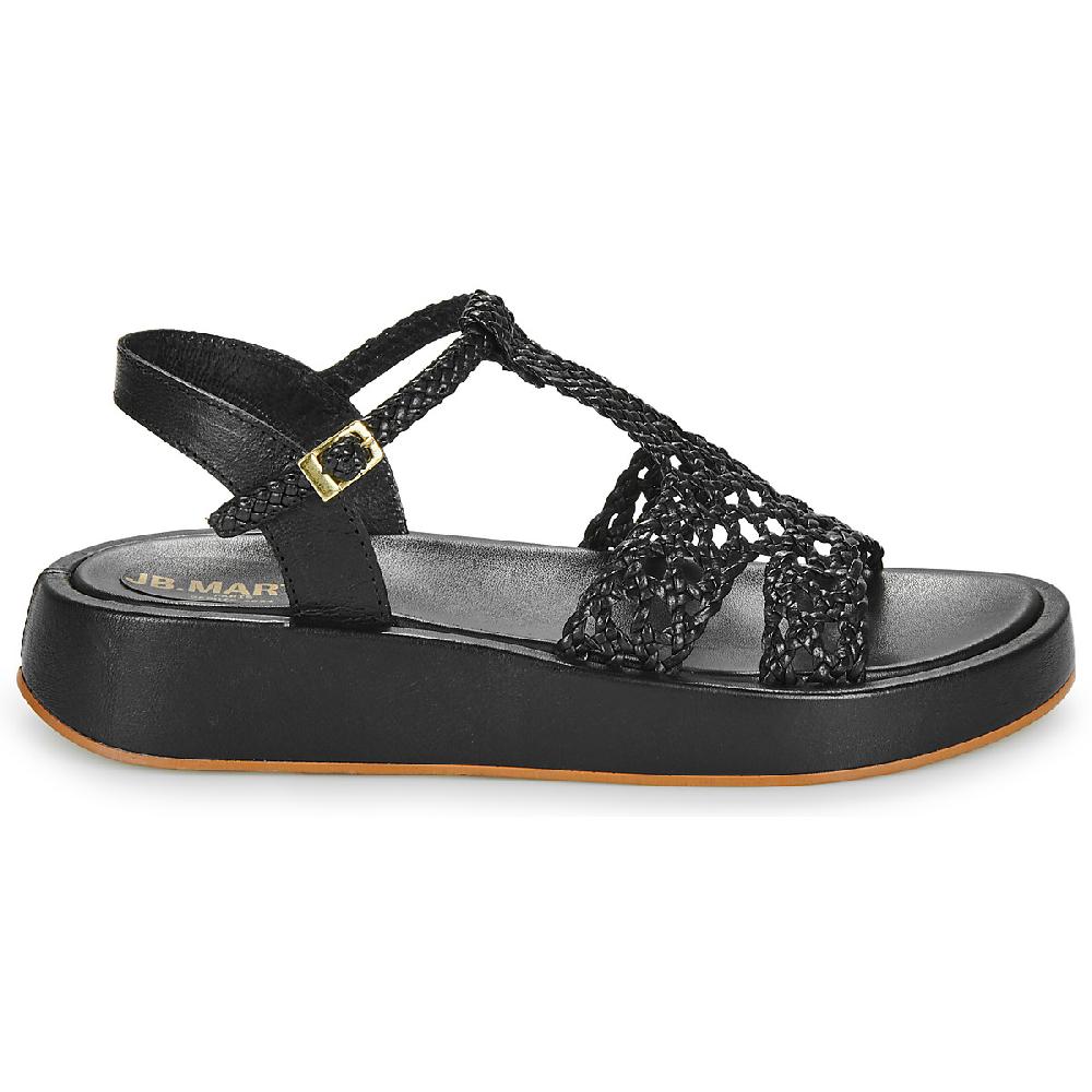 Jb Martin NELIA TRESSE NOIR