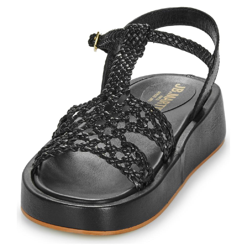 Jb Martin NELIA TRESSE NOIR