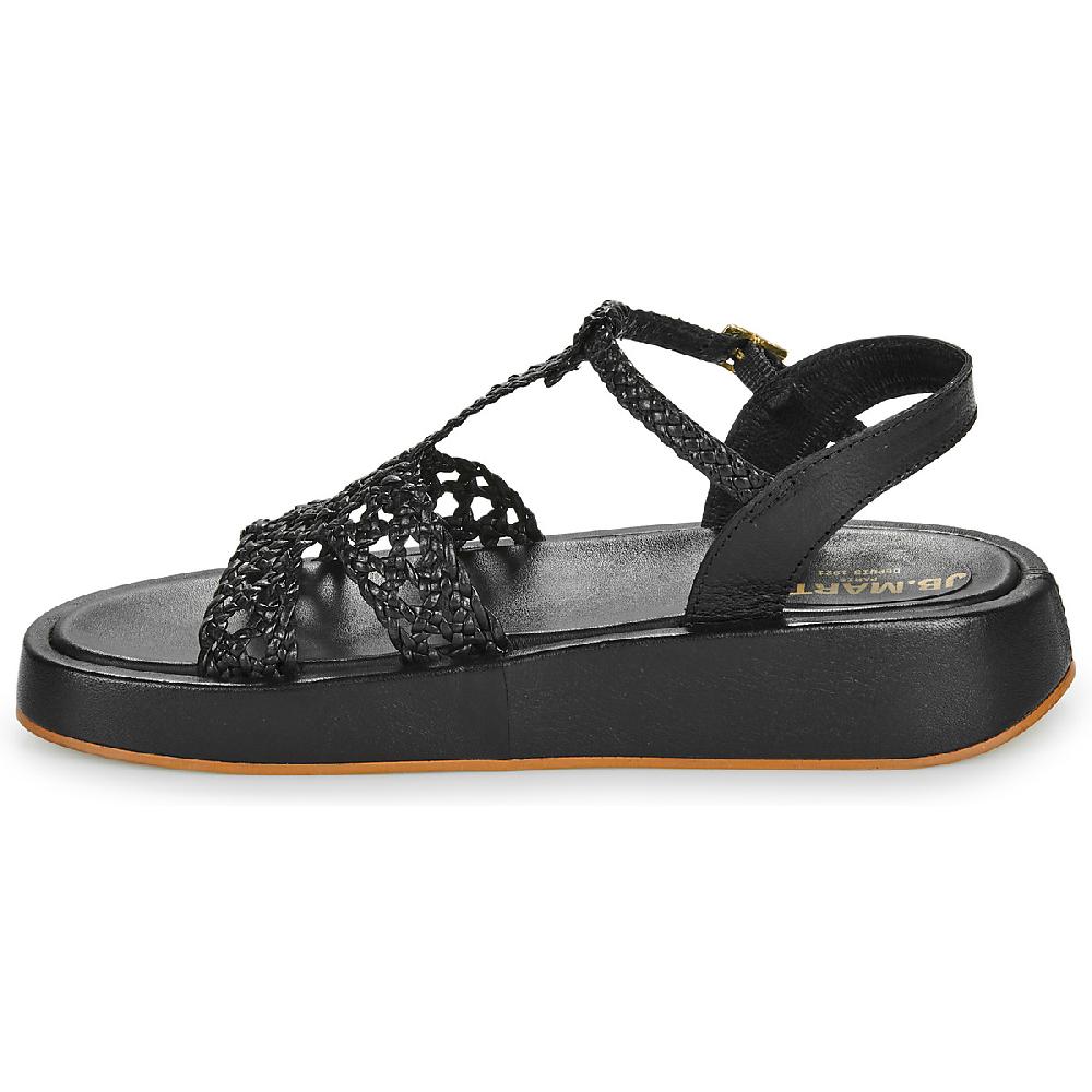 Jb Martin NELIA TRESSE NOIR