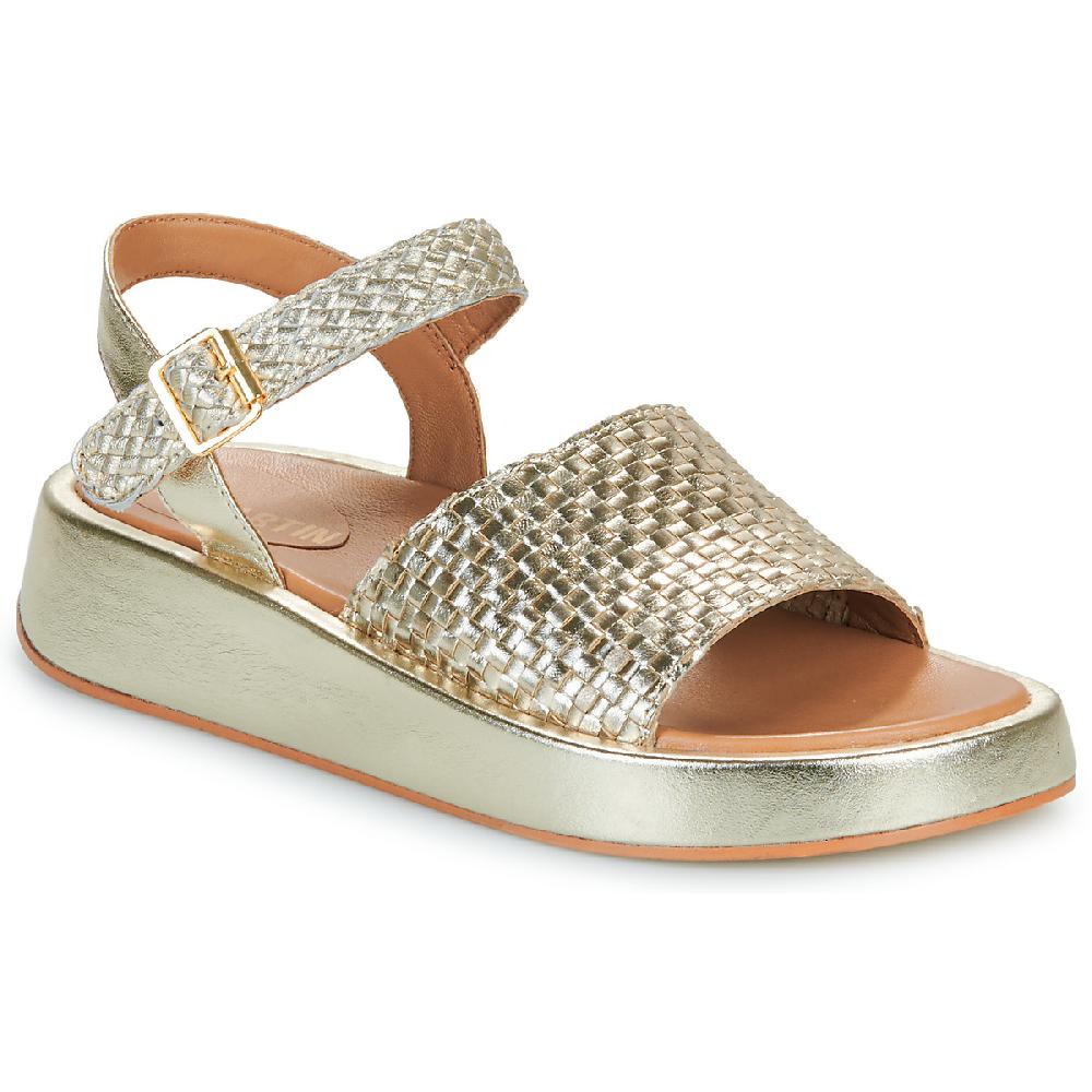 jb martin NEVA TRESSE CHAMPAGNE