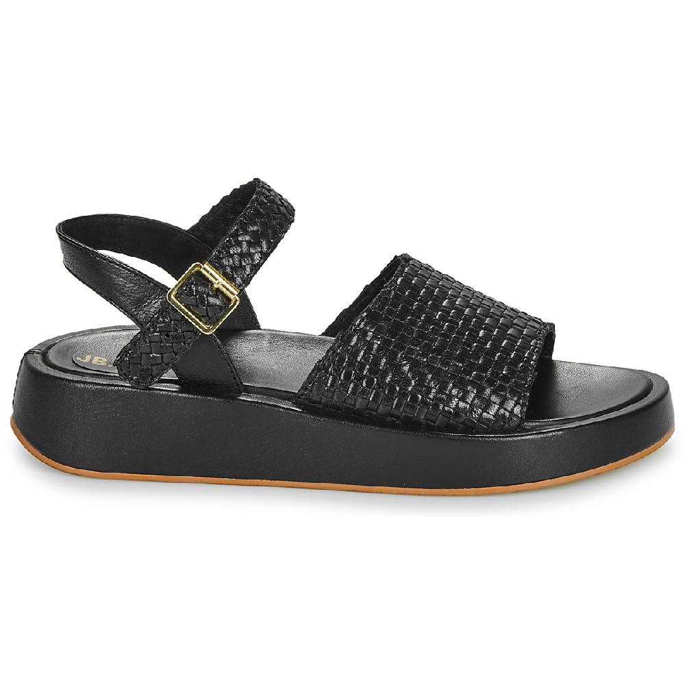 Jb Martin NEVA TRESSE NOIR
