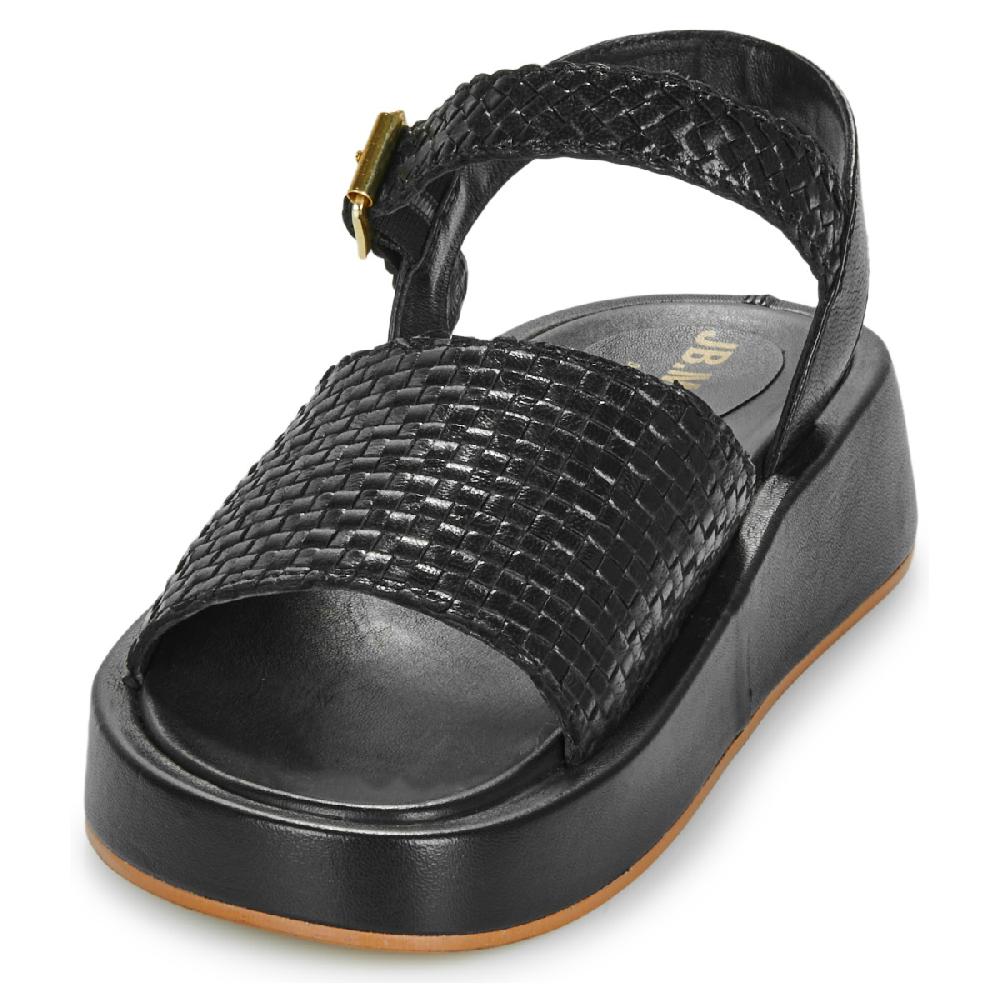 Jb Martin NEVA TRESSE NOIR