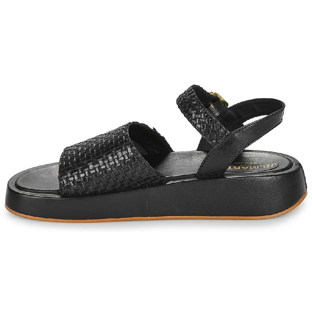 Jb Martin NEVA TRESSE NOIR