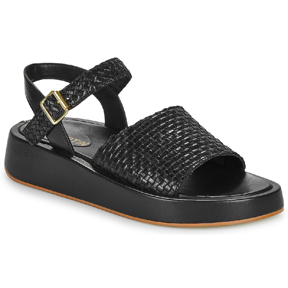 jb martin NEVA TRESSE NOIR