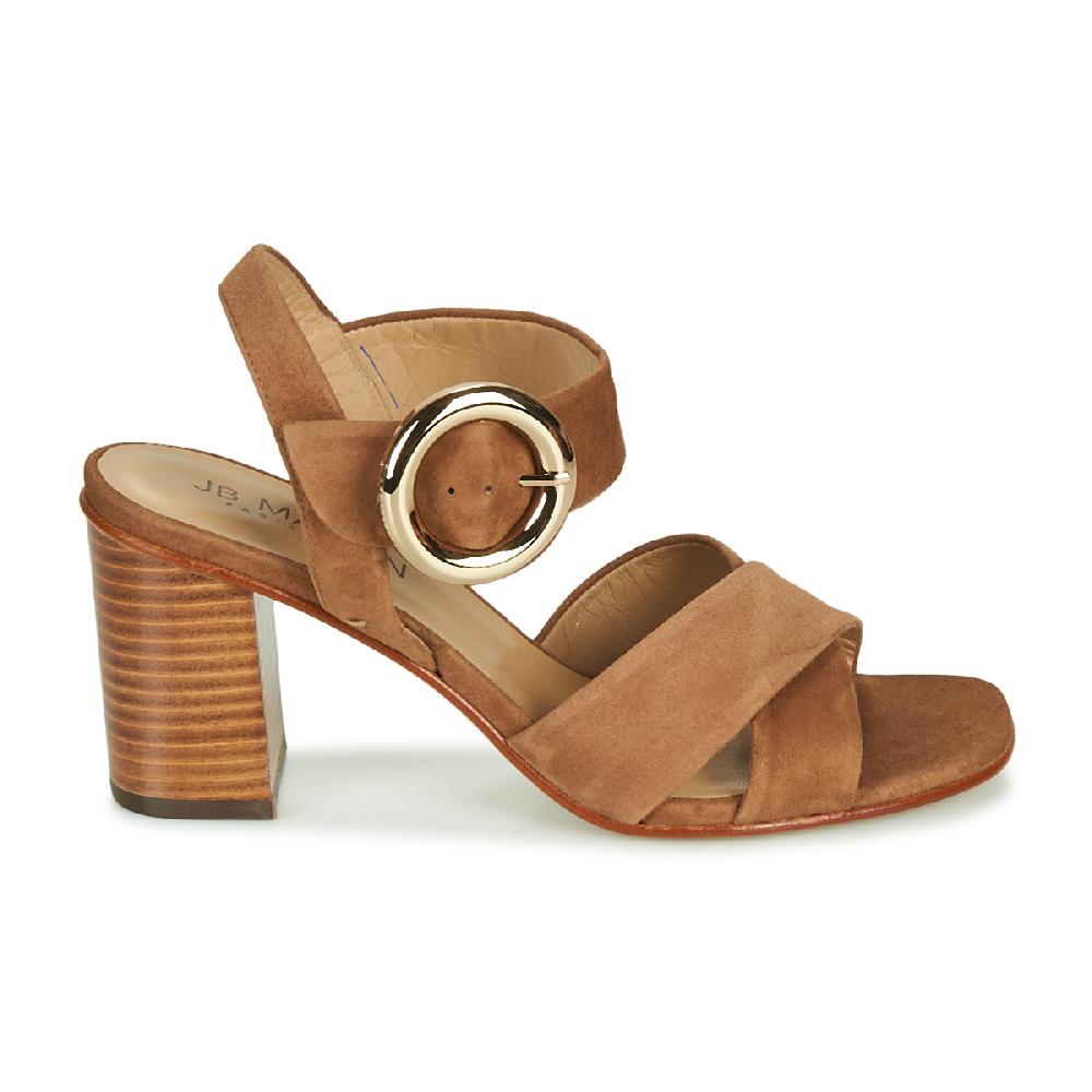 Jb Martin NICKY Marron