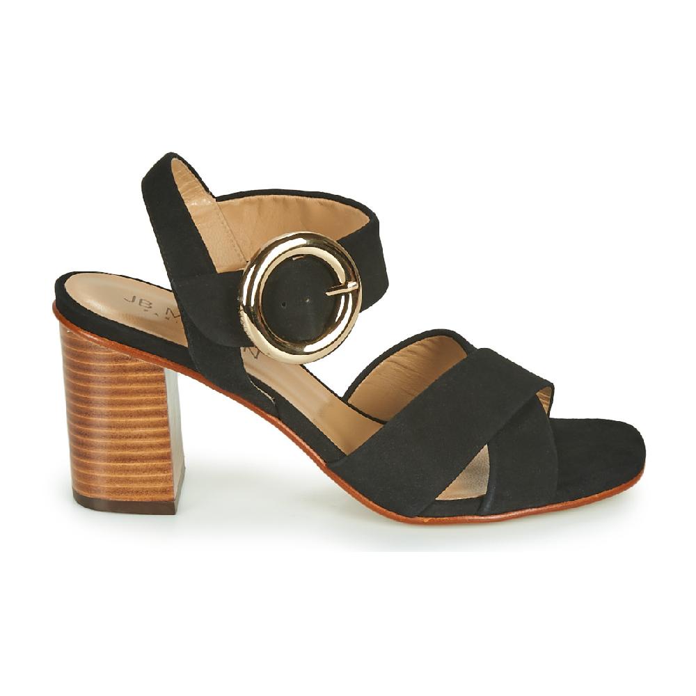 Jb Martin NICKY Noir