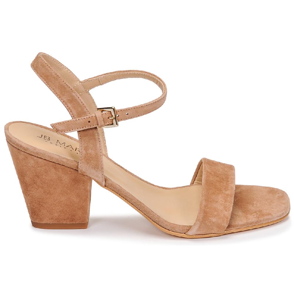 Jb Martin NORI Sahara