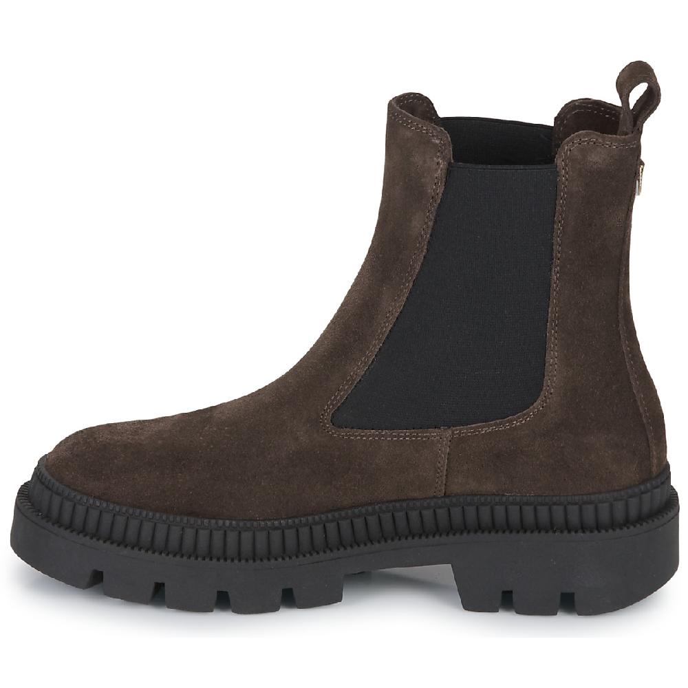 Jb Martin OCEANA CROUTE VELOURS CHOCOLAT