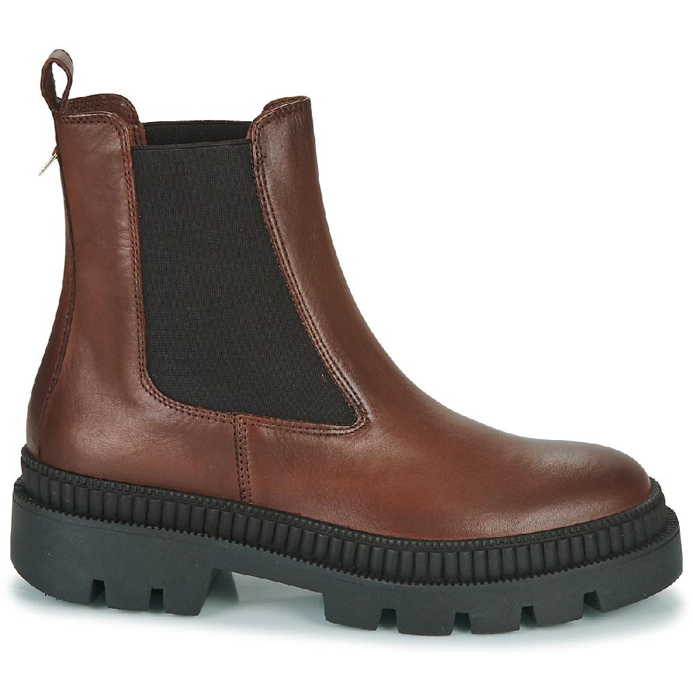 Jb Martin OCEANA VEAU CHOCOLAT