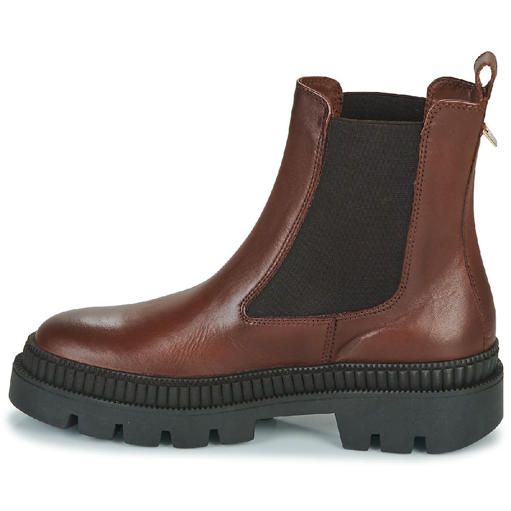 Jb Martin OCEANA VEAU CHOCOLAT