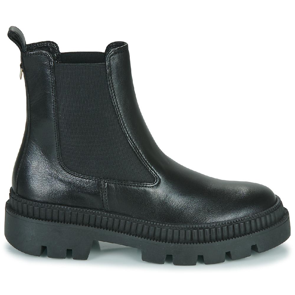 Jb Martin OCEANA Veau Noir