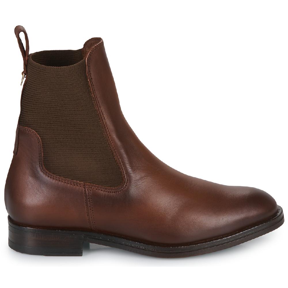 Jb Martin OCTAVIE VEAU CHOCOLAT