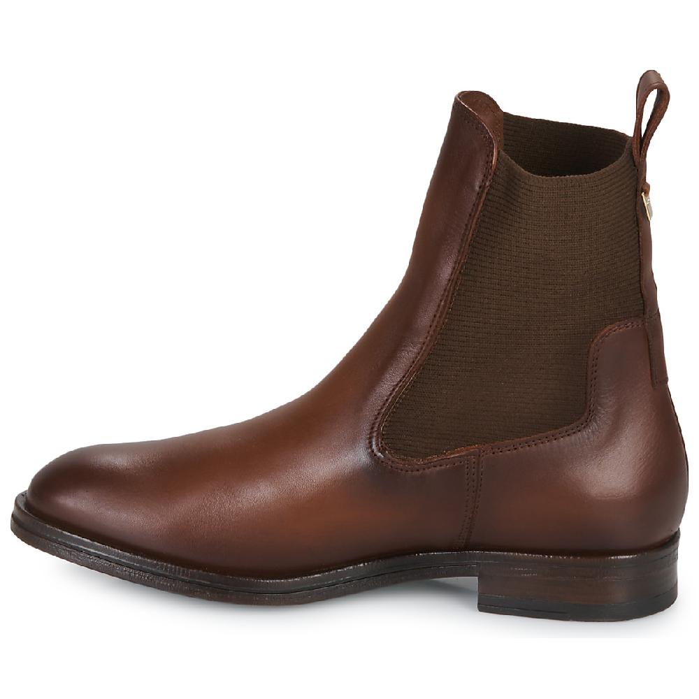 Jb Martin OCTAVIE VEAU CHOCOLAT