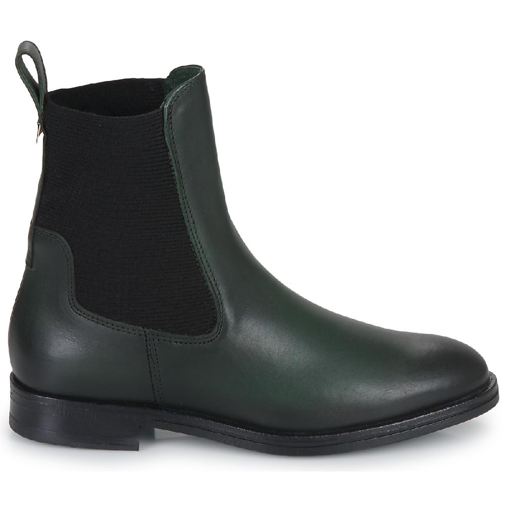 Jb Martin OCTAVIE VEAU FORET