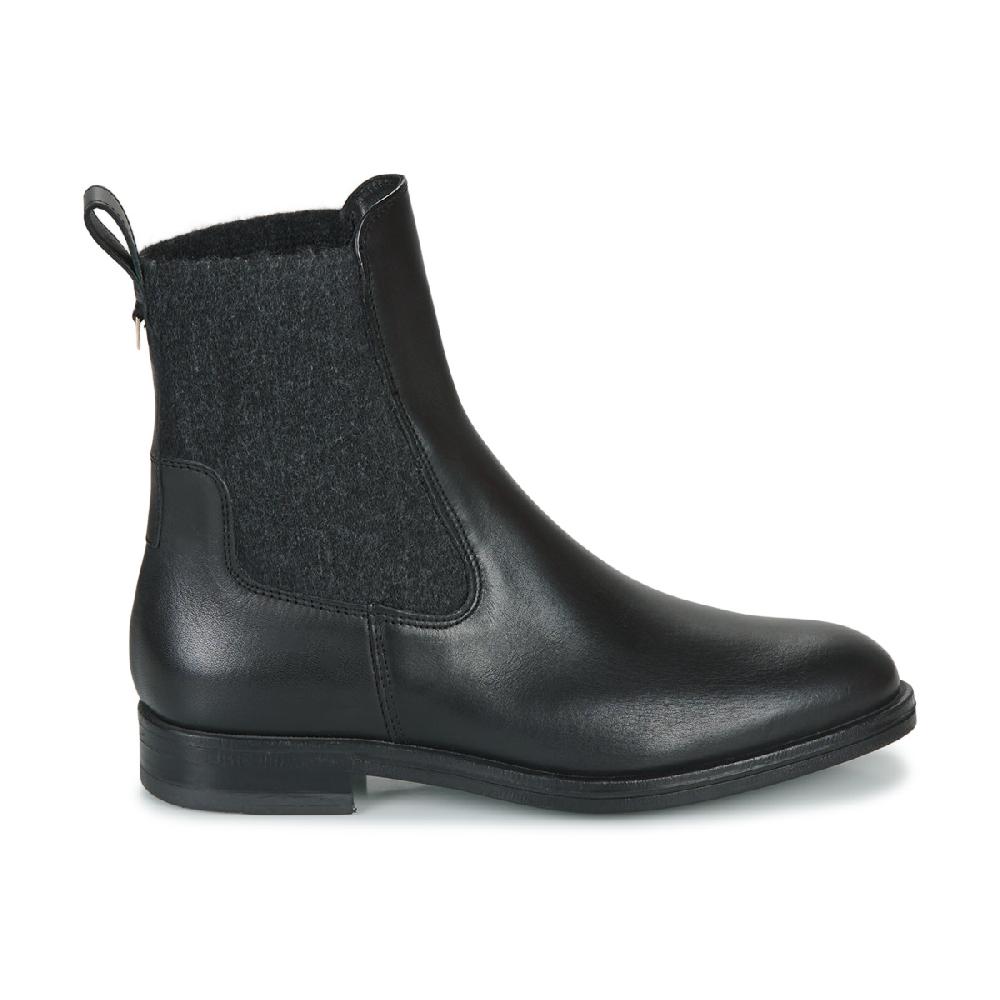 Jb Martin OCTAVIE Veau Noir