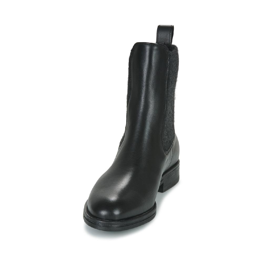Jb Martin OCTAVIE Veau Noir