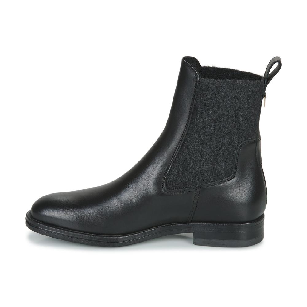 Jb Martin OCTAVIE Veau Noir