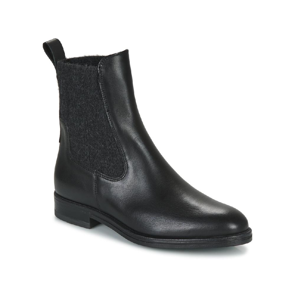 Jb Martin OCTAVIE Veau Noir