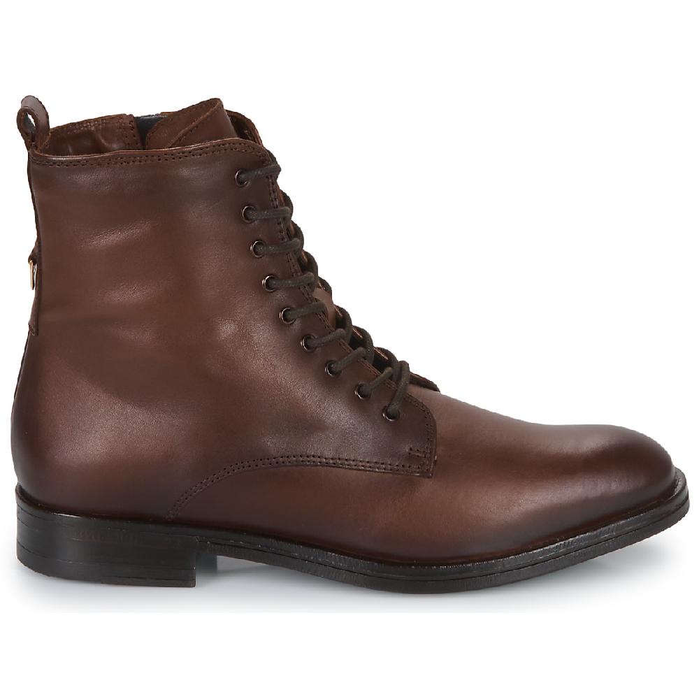 Jb Martin ODELIA VEAU CHOCOLAT