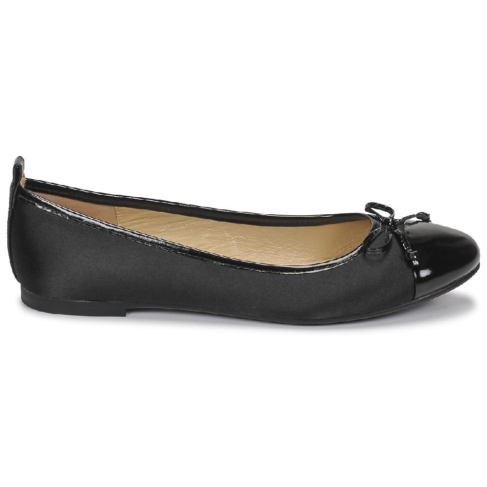 Jb Martin OLSEN Noir