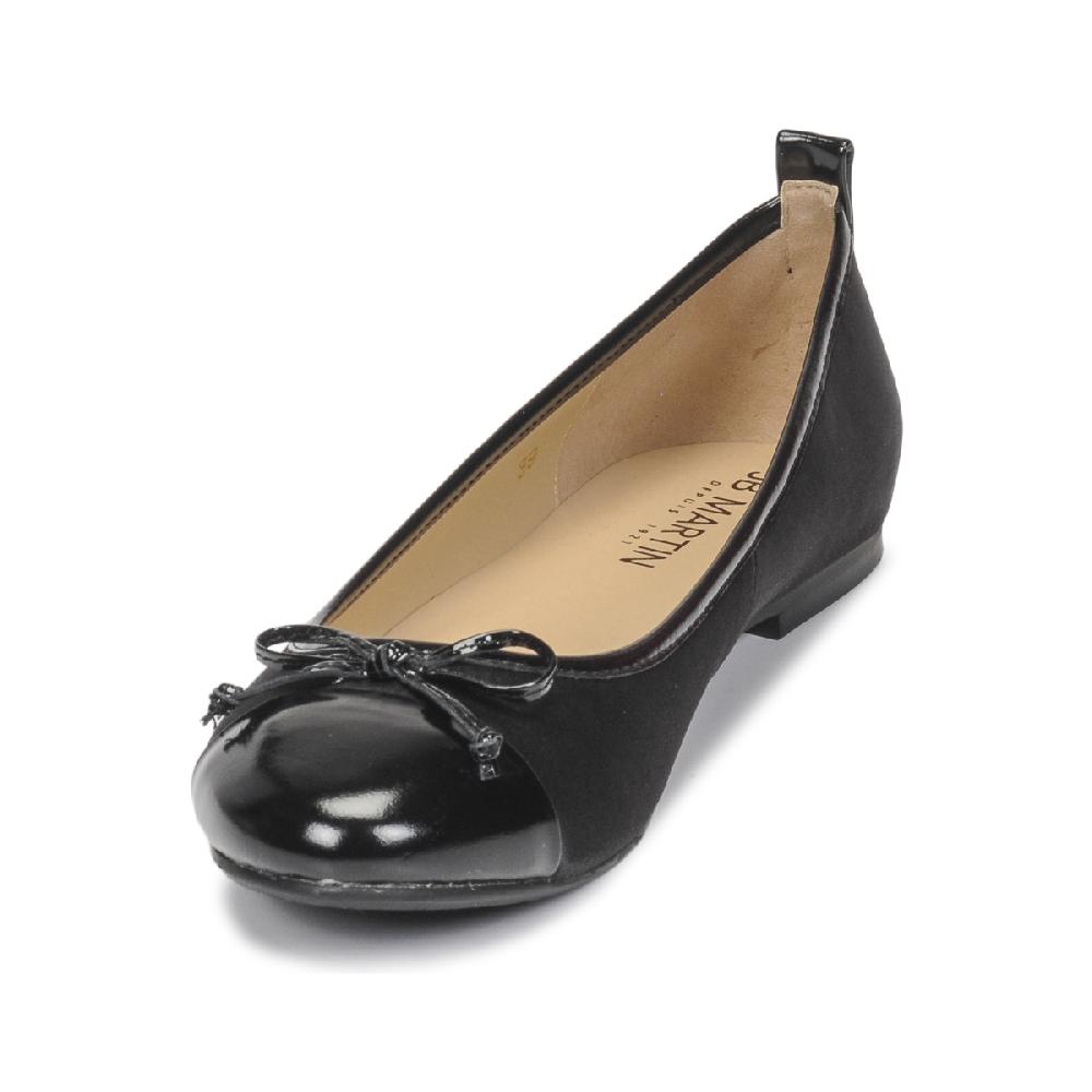 Jb Martin OLSEN Noir