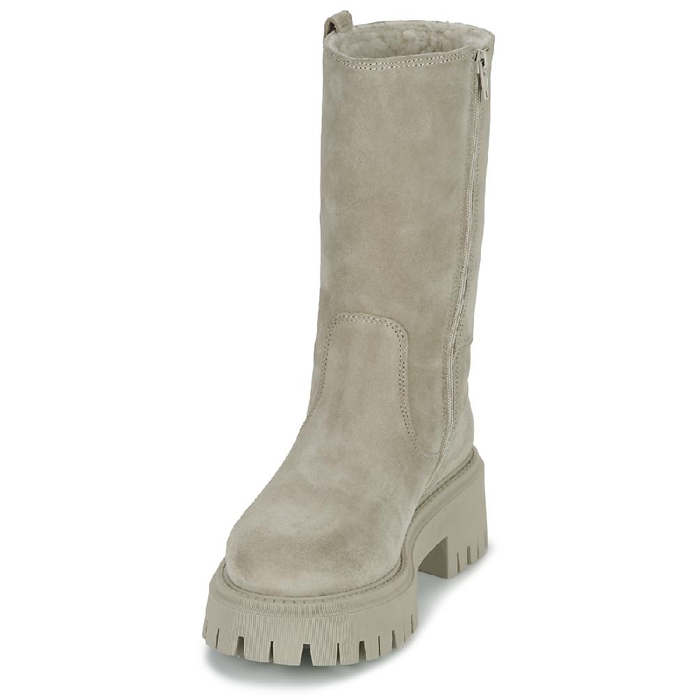 Jb Martin OPALE CROUTE VELOURS BEIGE