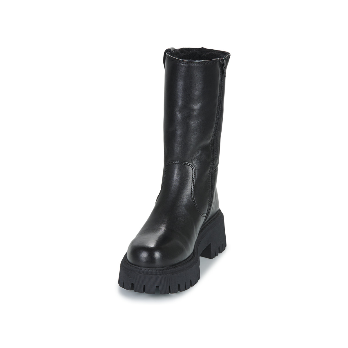 Jb Martin OPALE VEAU NOIR
