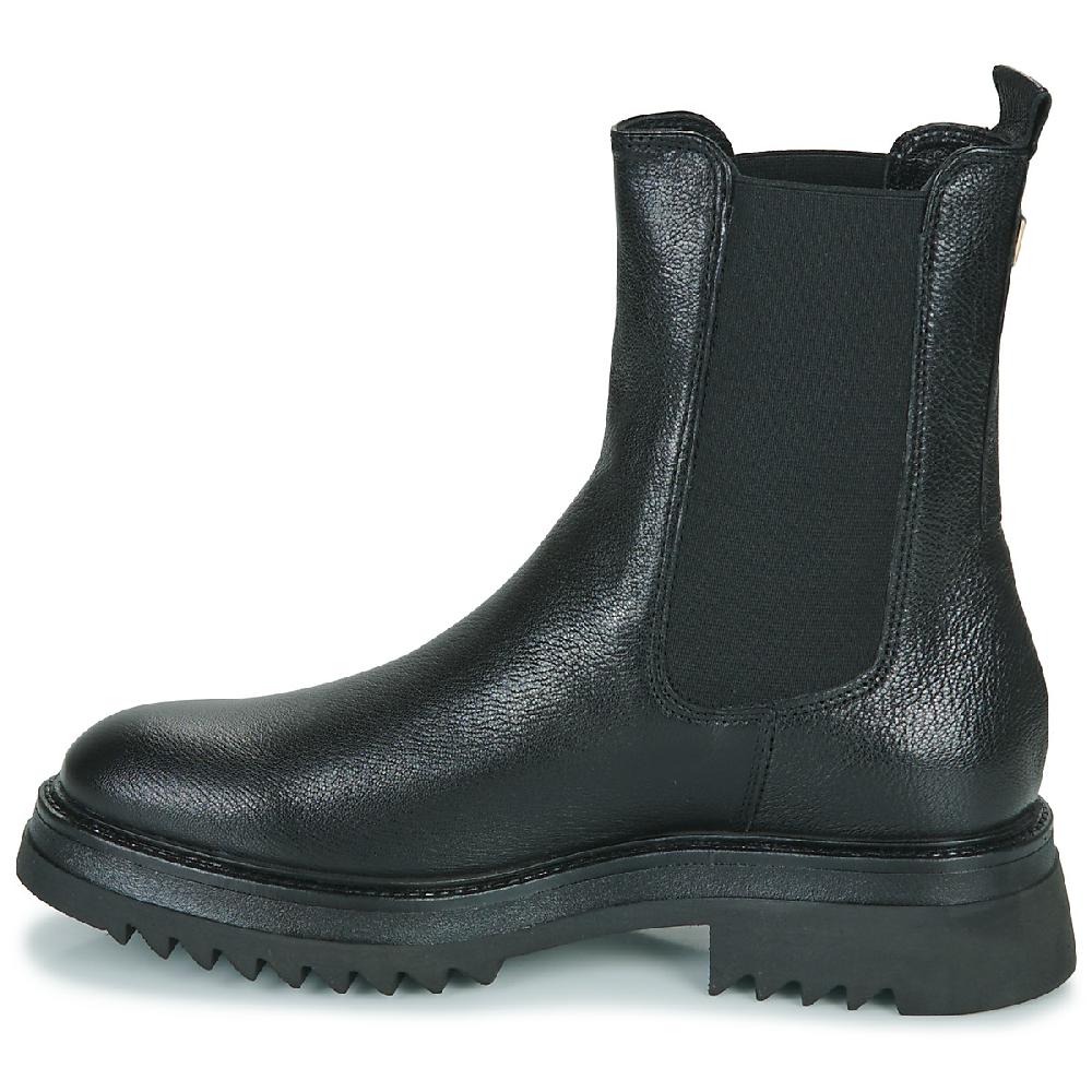 Jb Martin OPTIMISTE VEAU NOIR