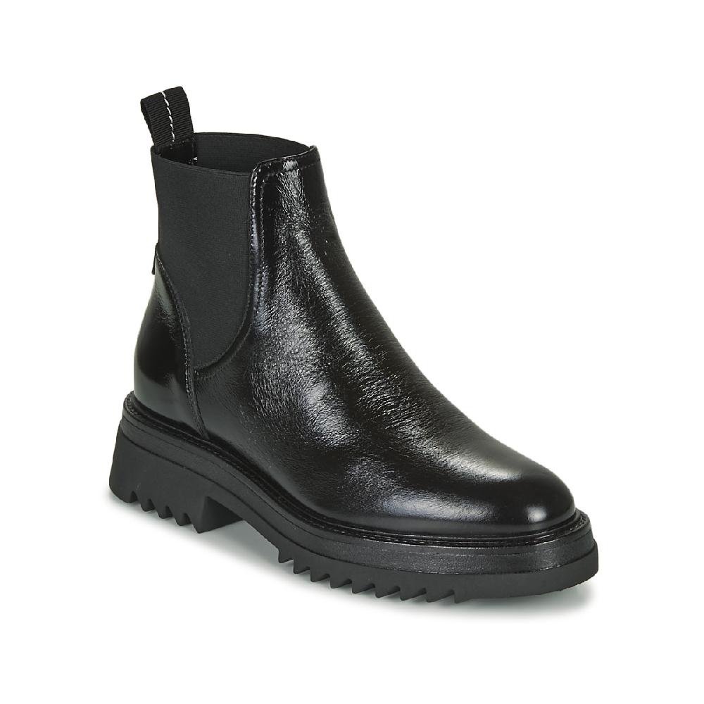 jb martin ORACLE Vernis noir