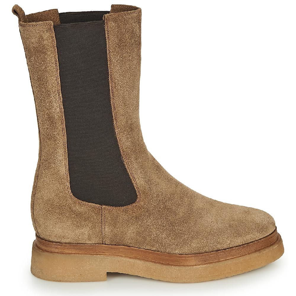 Jb Martin ORDONNEE Veau Beige