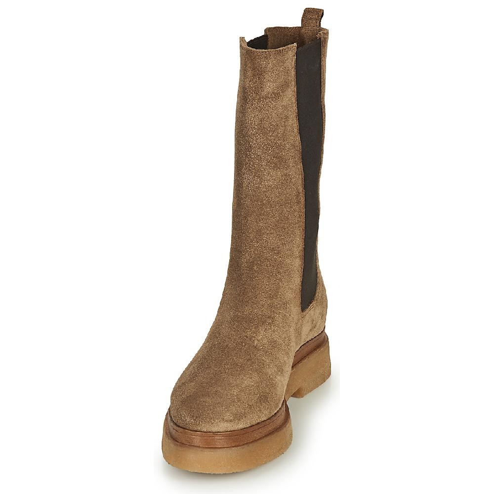 Jb Martin ORDONNEE Veau Beige