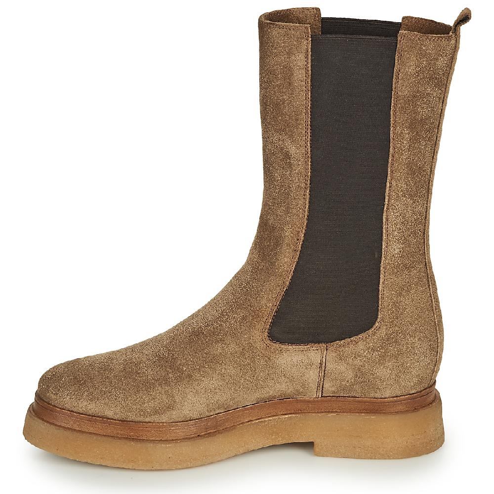 Jb Martin ORDONNEE Veau Beige