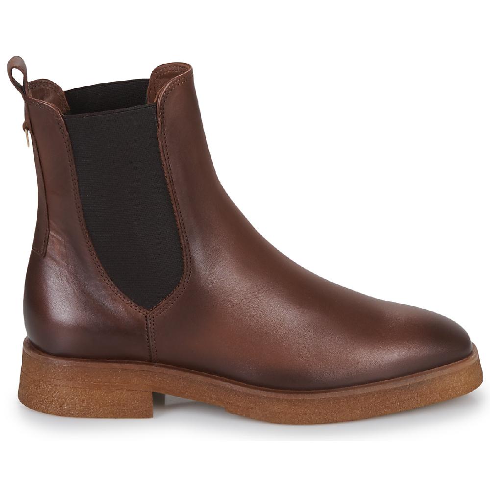 Jb Martin ORIANE VEAU CHOCOLAT