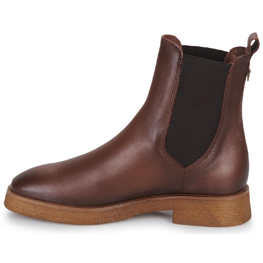 Jb Martin ORIANE VEAU CHOCOLAT