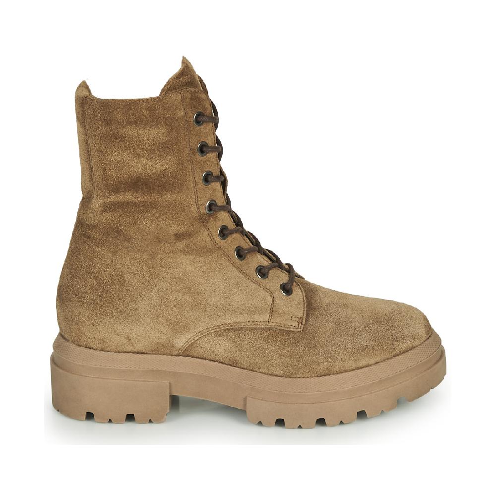 Jb Martin ORIGINAL CROUTE VELOURS SABLE