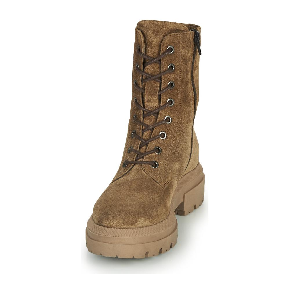 Jb Martin ORIGINAL CROUTE VELOURS SABLE