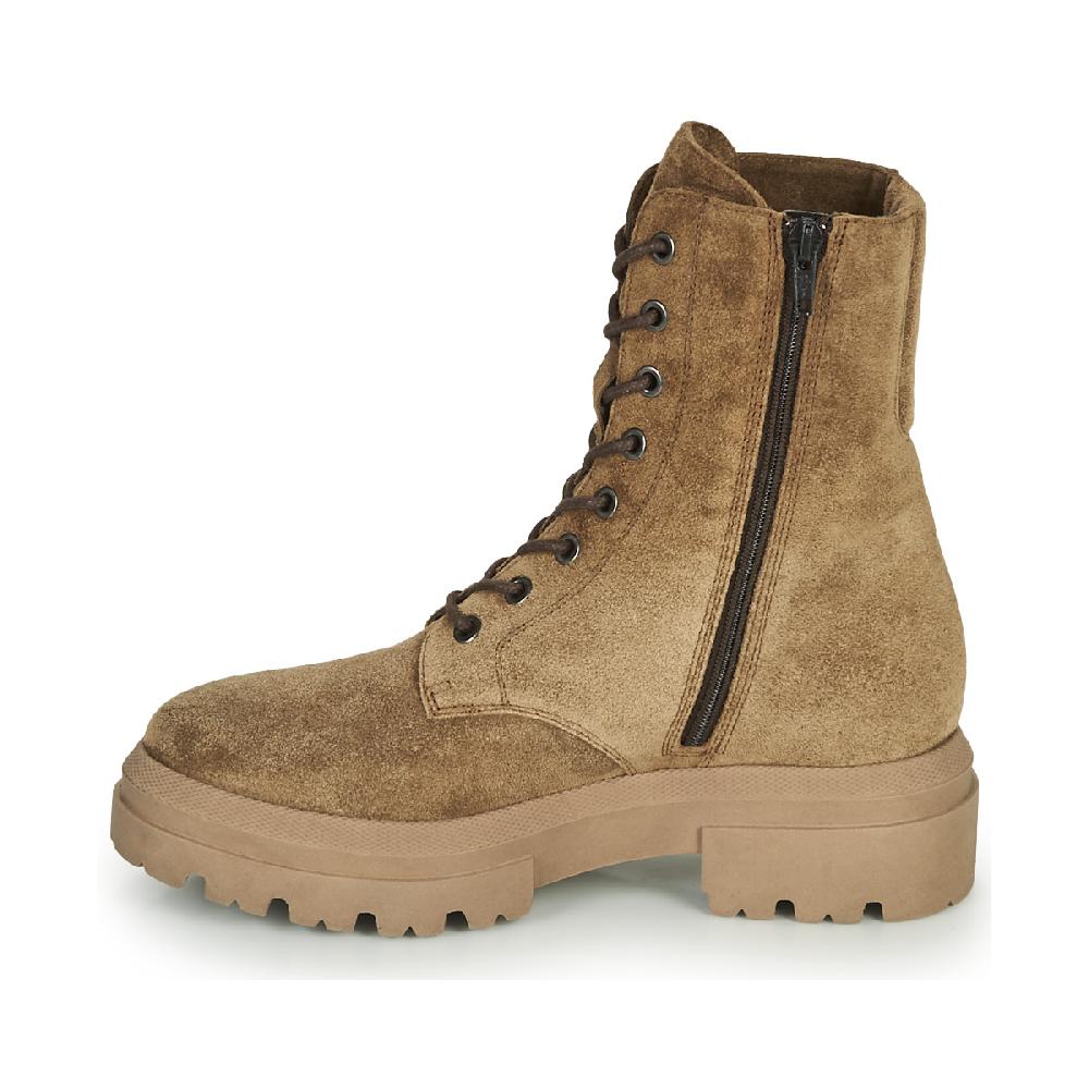 Jb Martin ORIGINAL CROUTE VELOURS SABLE