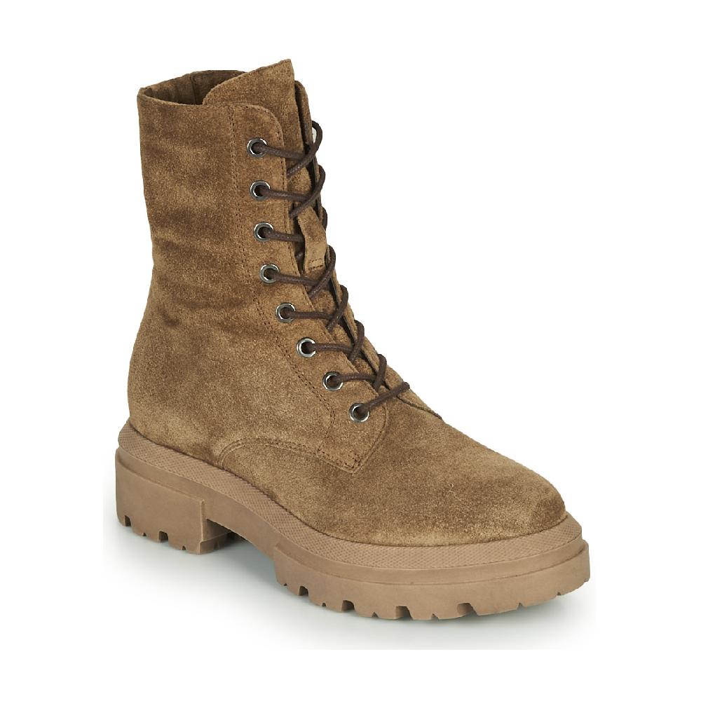 jb martin ORIGINAL CROUTE VELOURS SABLE