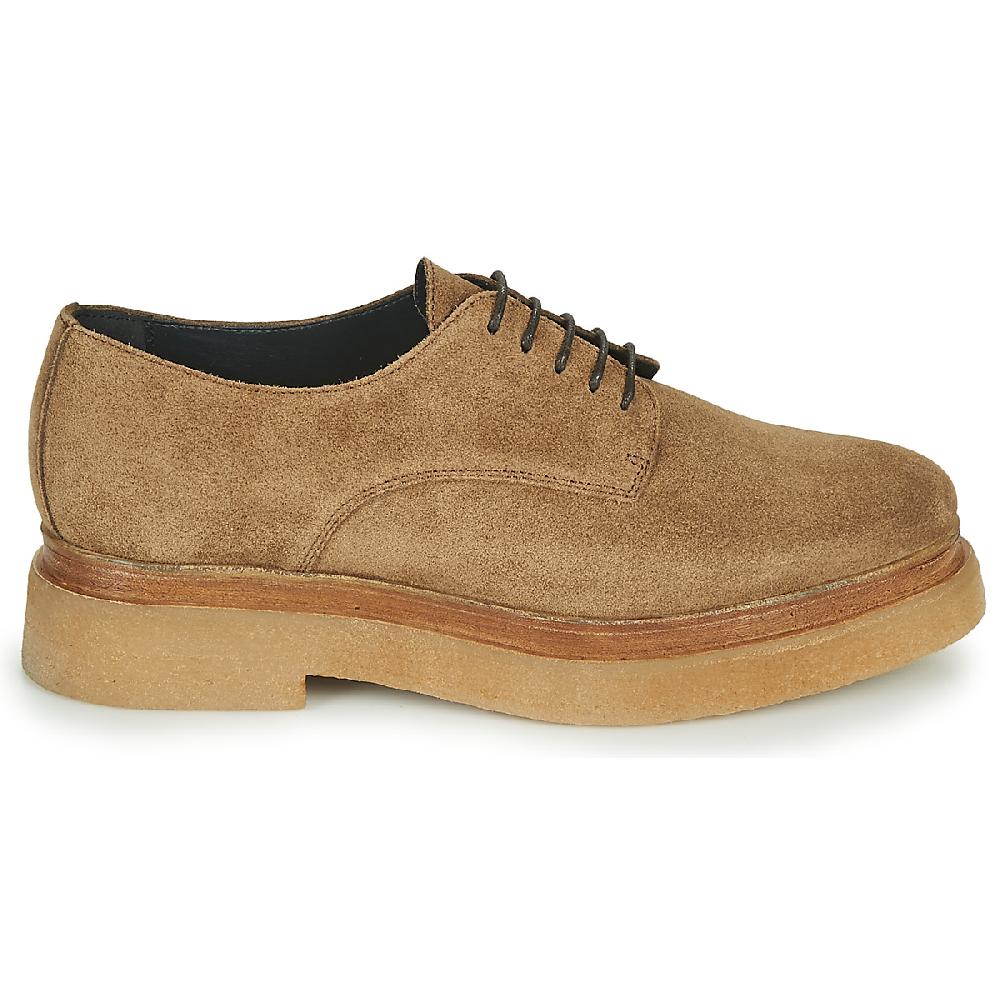 Jb Martin OSER CROUTE VELOURS SABLE